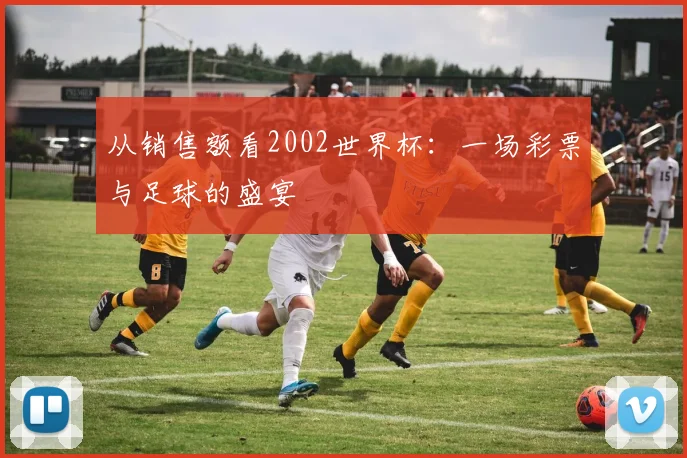 从销售额看2002世界杯：一场彩票与足球的盛宴